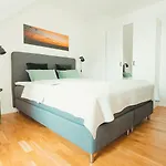 Ostseehus Hohwacht
