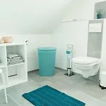 Σπίτι διακοπών Ostseehus Hohwacht