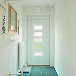 Ostseehus Σπίτι διακοπών Hohwacht