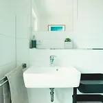 Ostseehus Σπίτι διακοπών *