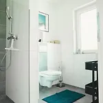 Ostseehus Σπίτι διακοπών Hohwacht