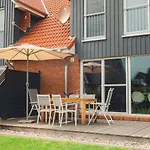 Ostseehus Hohwacht