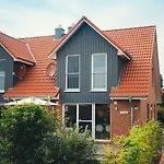Ostseehus Σπίτι διακοπών *