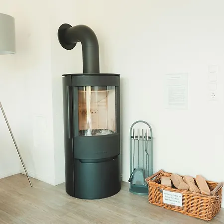 בית נופש Ostseehus