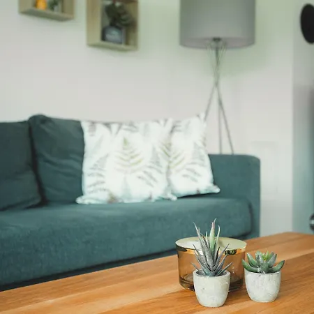 בית נופש Ostseehus