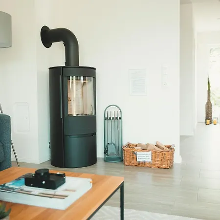 Holiday home Ostseehus Hohwacht