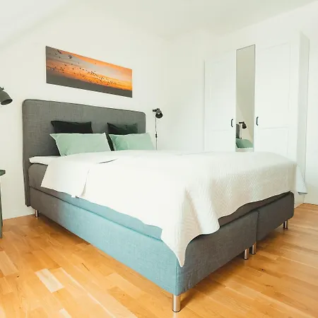 Ostseehus * Hohwacht