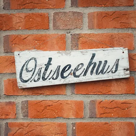 Ostseehus * Hohwacht