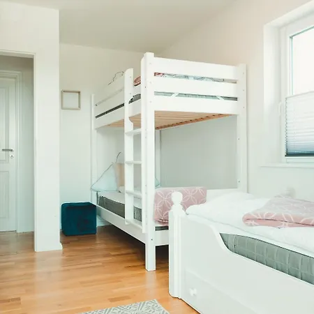 Ostseehus Holiday home *