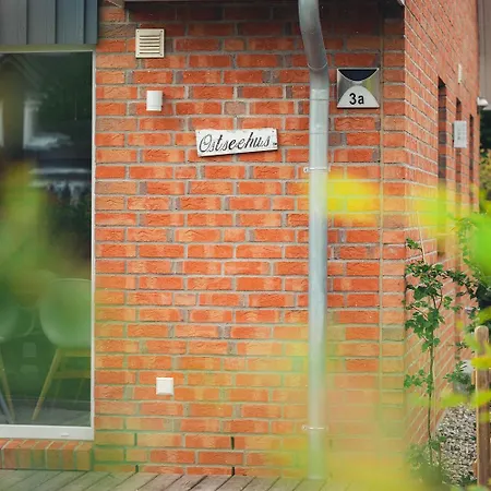 Ostseehus בית נופש *