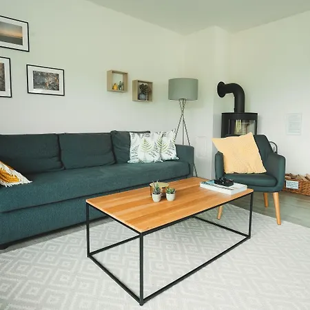 Ostseehus Holiday home Hohwacht