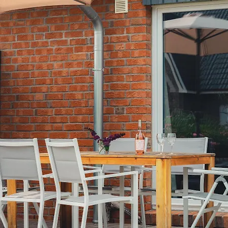 בית נופש Ostseehus הוווכט