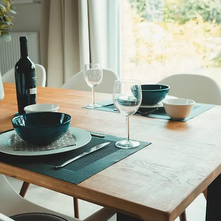 Ostseehus * הוווכט