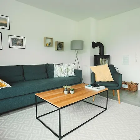 Ostseehus Holiday home Hohwacht