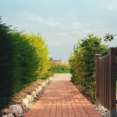 Ostseehus * הוווכט