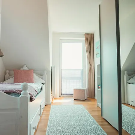 Ostseehus Holiday home Hohwacht