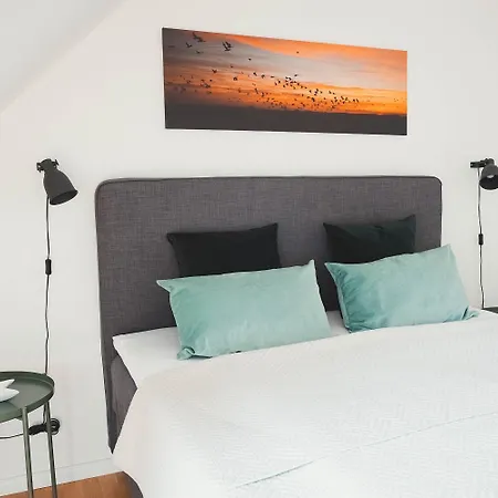 Holiday home Ostseehus Hohwacht