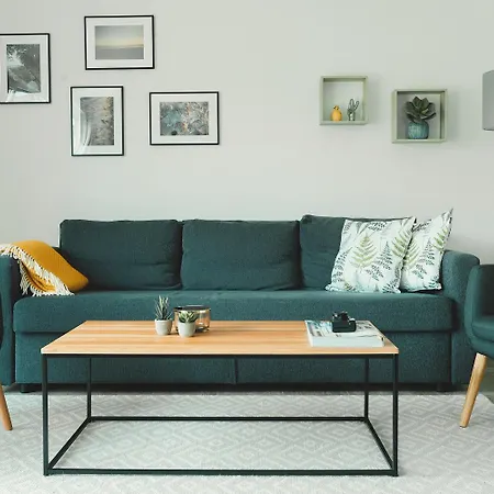 Ostseehus בית נופש *