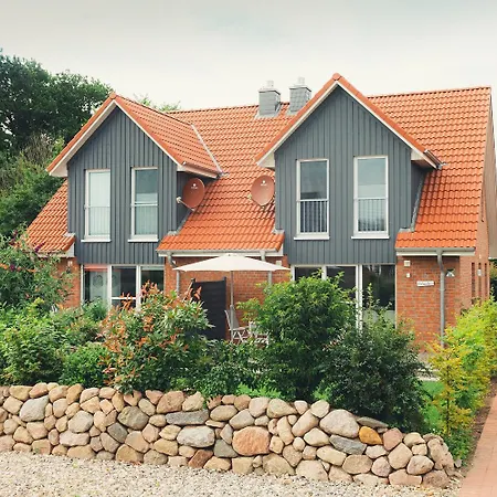 Ostseehus * Hohwacht
