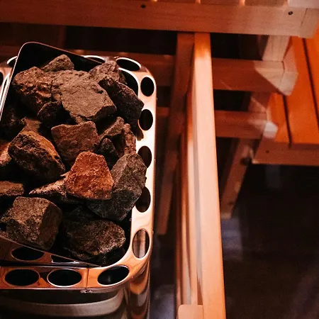 Ostseehus בית נופש *