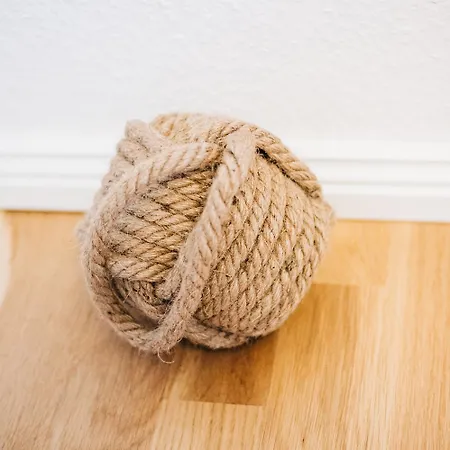 Ostseehus בית נופש הוווכט