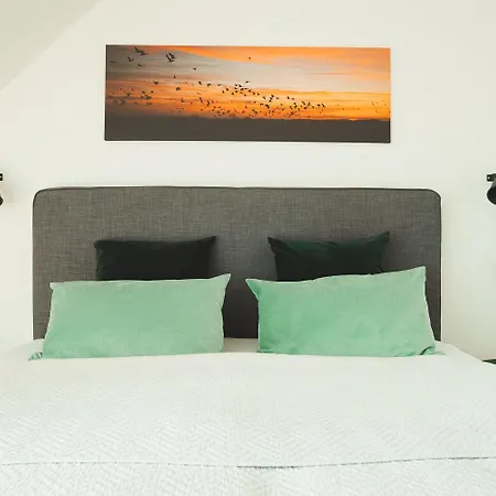 בית נופש Ostseehus *