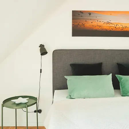 בית נופש Ostseehus