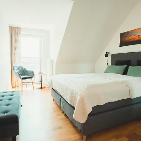 Ostseehus בית נופש