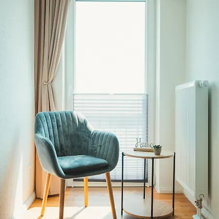 בית נופש Ostseehus