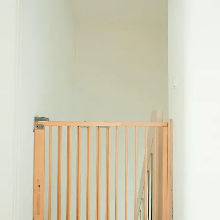 Ostseehus בית נופש *