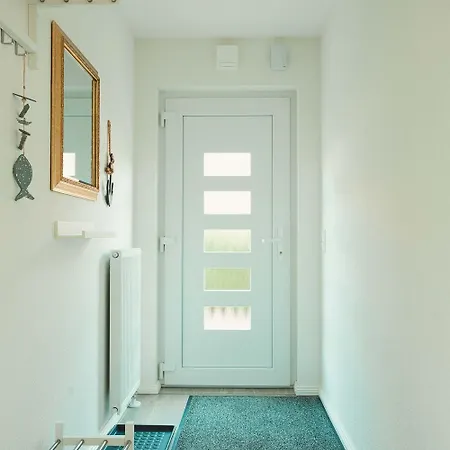 Ostseehus Nyaraló Hohwacht