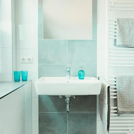 Ostseehus בית נופש