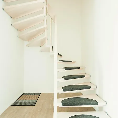 Ostseehus בית נופש