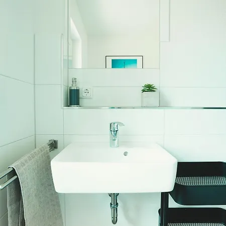 Ostseehus בית נופש *