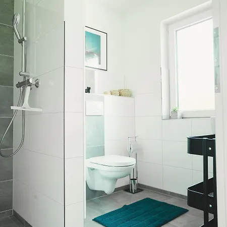 Ostseehus בית נופש הוווכט