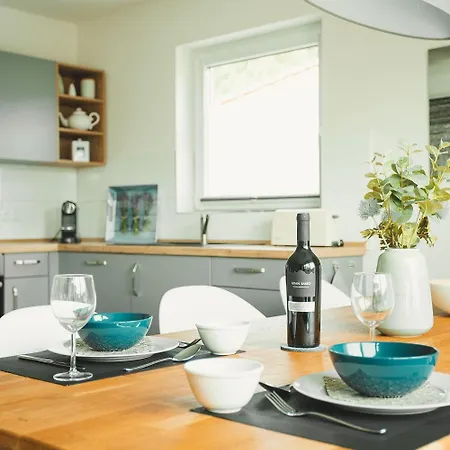 Ostseehus בית נופש