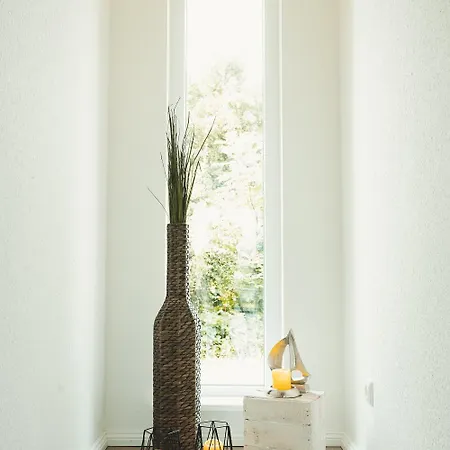 בית נופש Ostseehus