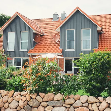 Ostseehus בית נופש הוווכט