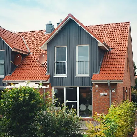 Ostseehus Nyaraló *
