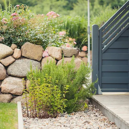 Ostseehus בית נופש *