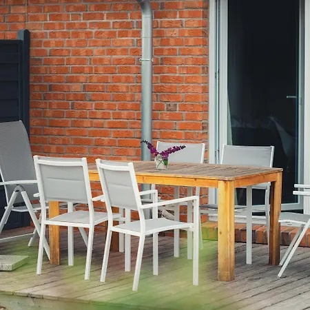 Ostseehus בית נופש *